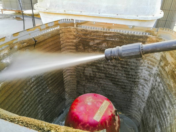 Best Residential Air Duct Cleaning  in Peoria Heights, IL