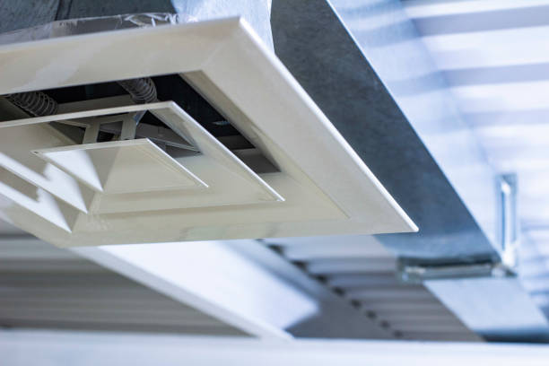 Best General Air Duct Cleaning  in Peoria Heights, IL