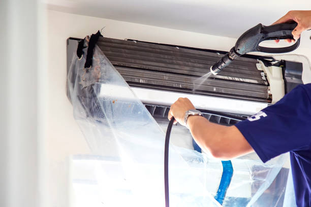 Best Residential Air Duct Cleaning  in Peoria Heights, IL
