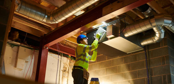 Trusted Peoria Heights, IL Airduct Cleaning Experts