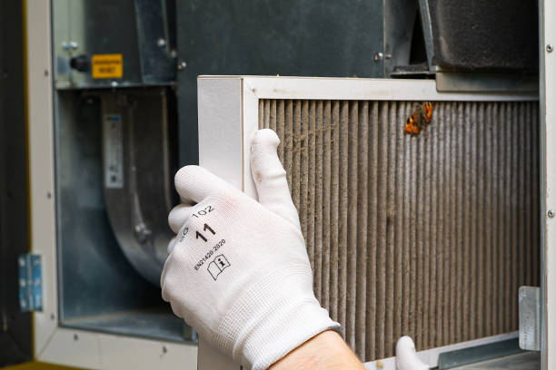 Best Air Duct Cleaning Near Me  in Peoria Heights, IL
