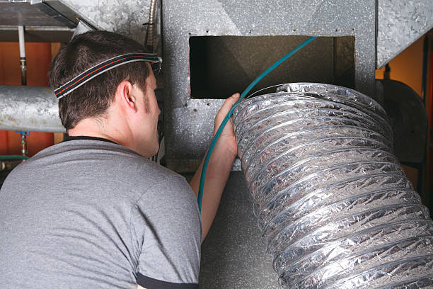Best Ventilation Cleaning Services  in Peoria Heights, IL