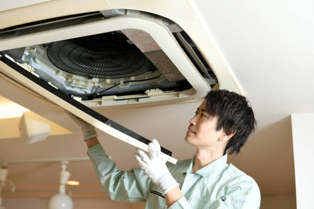 Best Air Duct Cleaning Near Me in Peoria Heights, IL
