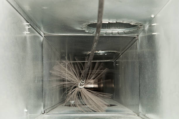 Best Local Air Duct Cleaning Services  in Peoria Heights, IL