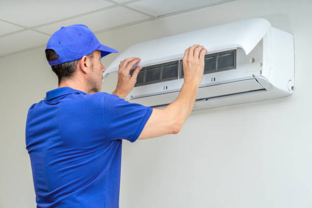 Best Home Air Vent Cleaning  in Peoria Heights, IL